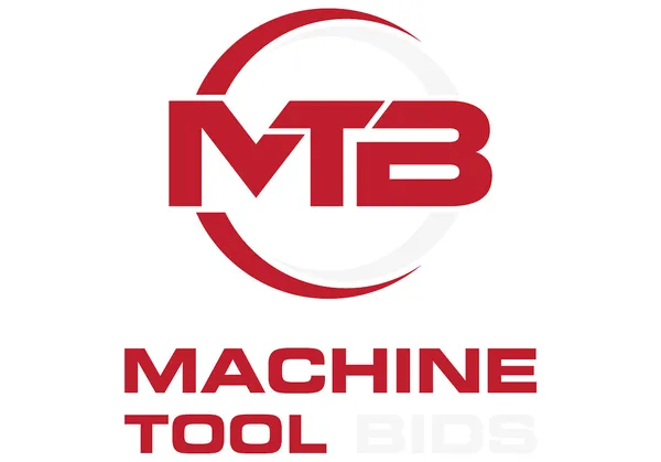 61 ipari gépet kínál az október 28-i Machine Tool Bids-aukció