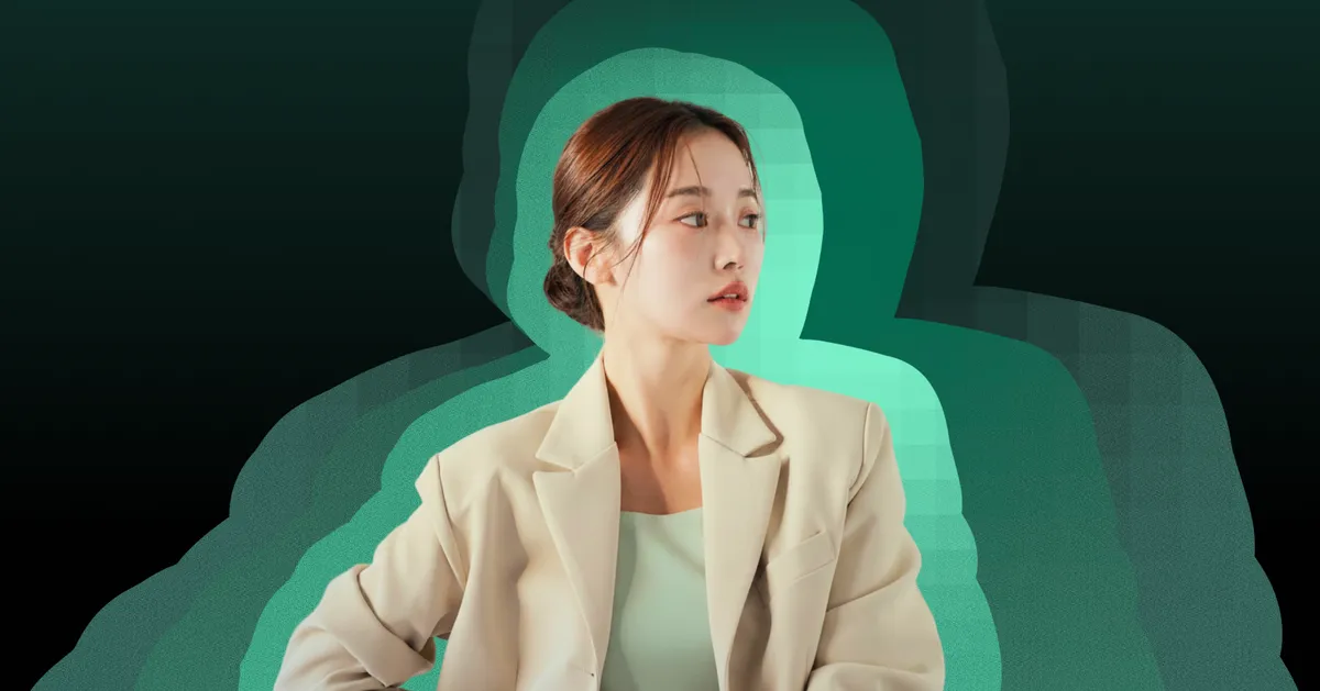 821 deepfake támadást azonosított fél év alatt a Resemble AI