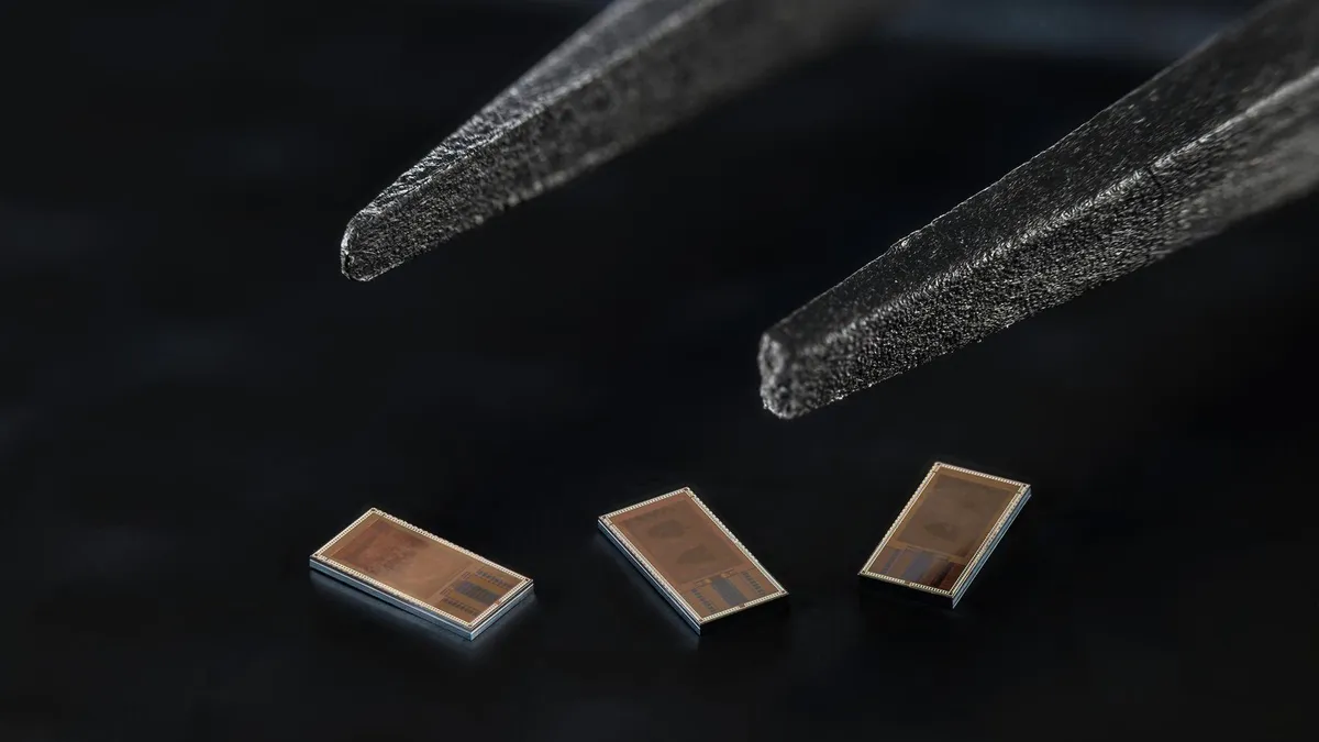 Az agyterületek közötti kapcsolatokat figyeli az EPFL új chipje
