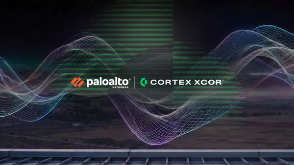 AI-alapú megfigyelési platformot indított a Palo Alto Networks