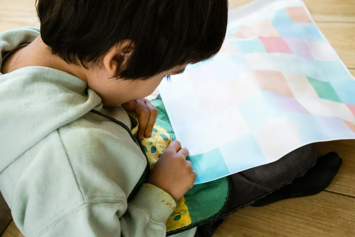 Az AI újrarendezheti az autizmus diagnosztikai jeleinek súlyát