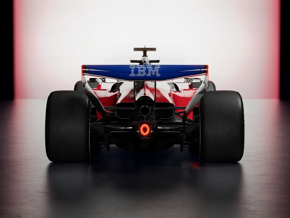 AI-funkciókkal bővül a Ferrari szurkolói alkalmazása