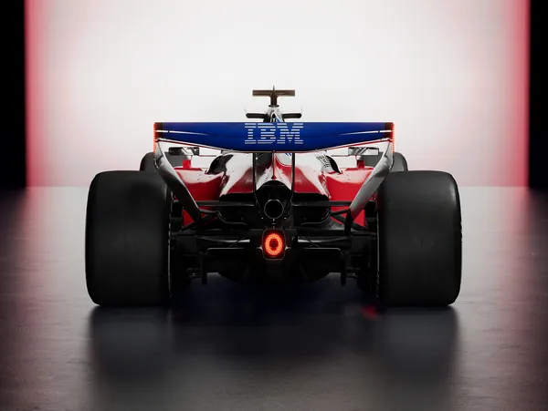 AI-funkciókkal bővül a Ferrari szurkolói alkalmazása