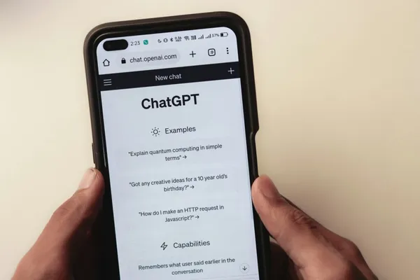 Már 10 perc AI-használat is ronthatja a kitartást nehéz feladatoknál