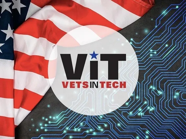 AI-mérnöki képzést indít veteránoknak és katonai házastársaknak a VetsinTech