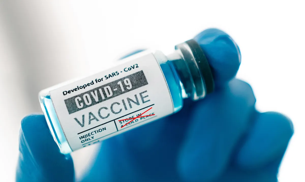 AI segíthet hőállóbbá tenni az RNS-vakcinákat