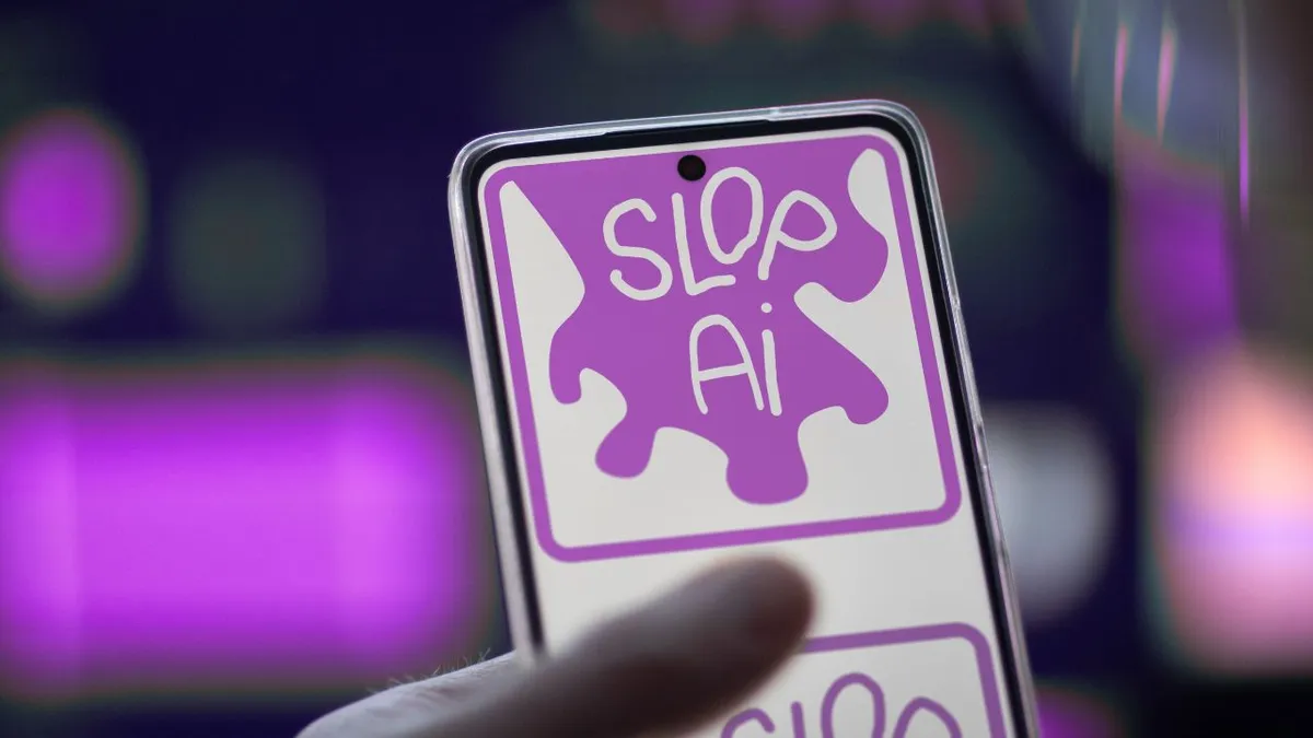 Így készül az AI-slop Kínában, több tízmilliós nézettségre hajtva