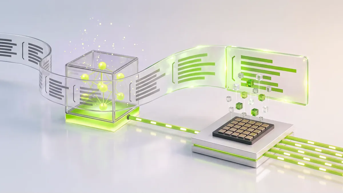 AI-ügynökök írhatják át a Spark UDF-jeit GPU-gyorsításra