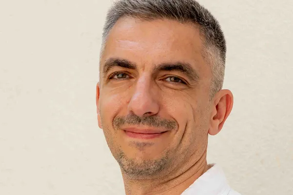 Alexander Rakhlin vezeti az MIT statisztikai és adattudományi központját