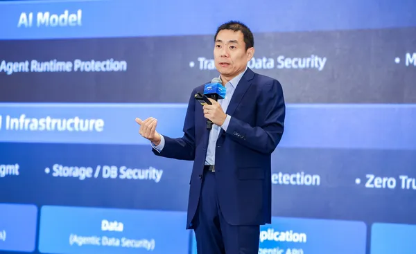 Az Alibaba Cloud új régiókat és vállalati AI-eszközöket jelentett be
