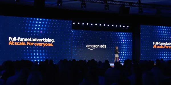 Az Amazon szerint tovább nő az AI-alapú hirdetési eszközök szerepe