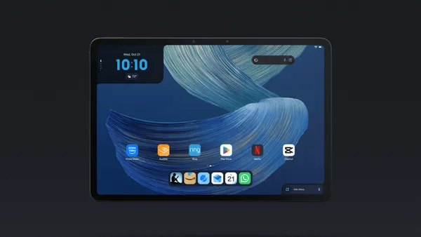 Az Amazon új táblagépeibe építette az Alexa+ asszisztenst