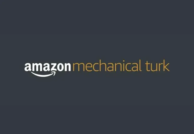 Az Amazon leállítja a Mechanical Turköt és két SageMaker-szolgáltatást