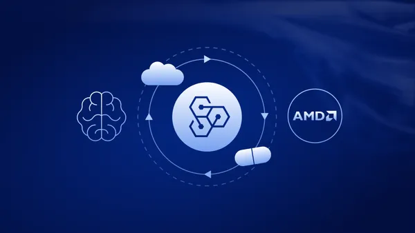 Az AMD és a Vultr Kubernetesen gyorsítja az OpenFold3 telepítését