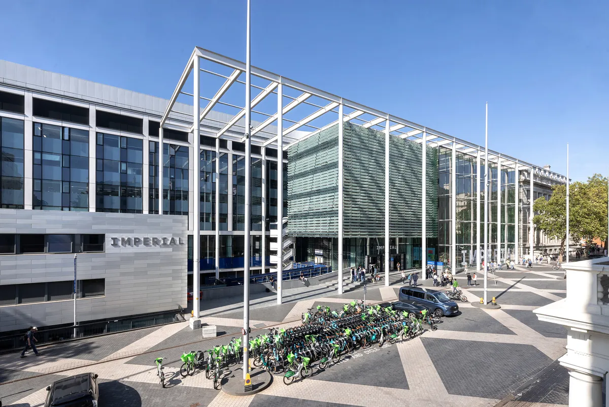 Az AMPERA és az Imperial College London AI-platformot fejleszt