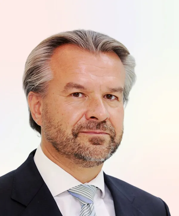 Anthony Gooch Gálvez az Centre for Future Generations igazgatótanácsába kerül