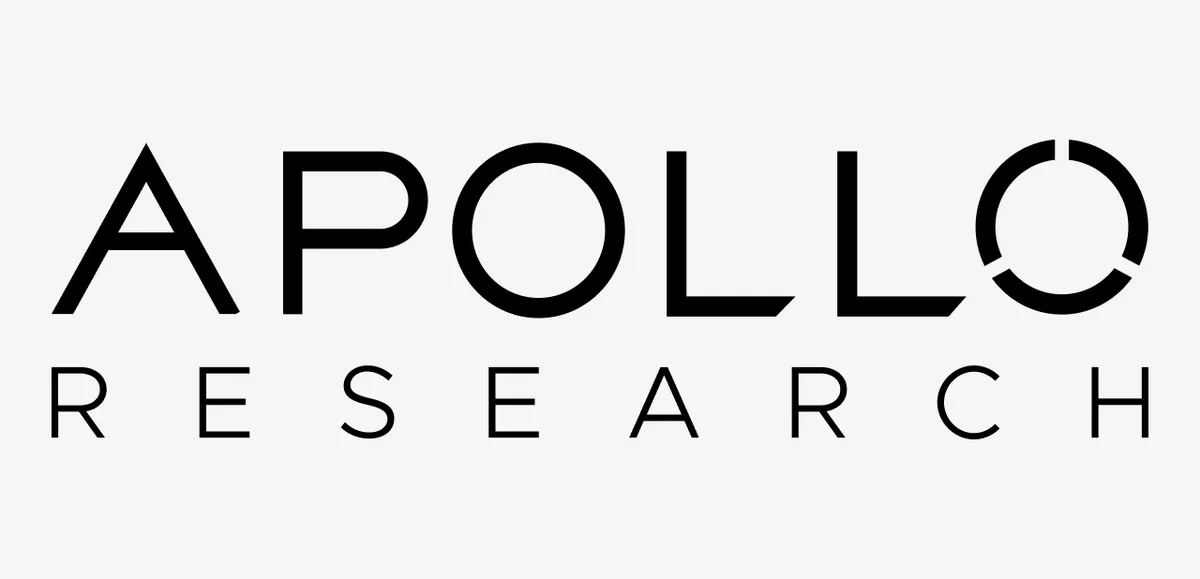 Az Apollo Research szerint kevés a megjelenés előtti AI-tesztelés