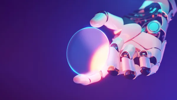 Az Arm szerint a robotika következő kihívása a teljes rendszer összehangolása