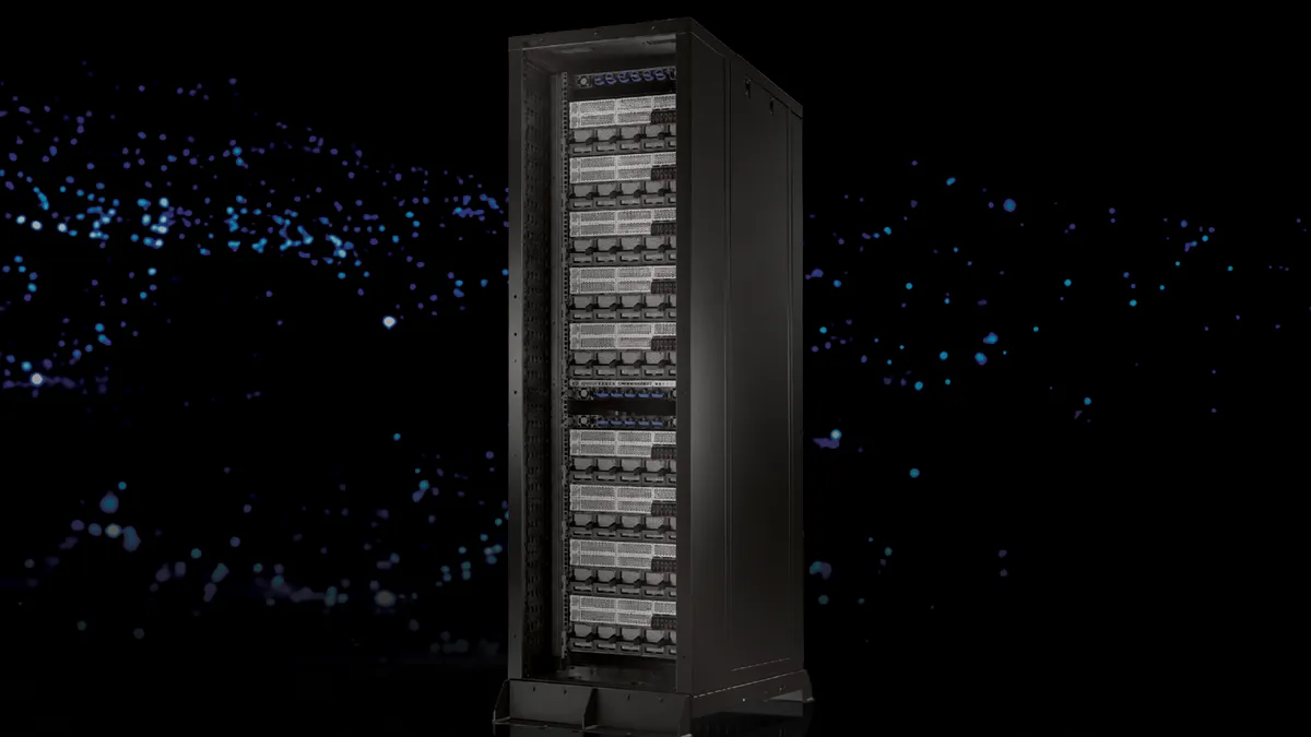 Az Astera Labs Orion rackarchitektúrája szabadabb GPU-választást ígér