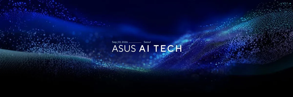Az ASUS szerint az AI-infrastruktúra már nem csak a számítási teljesítményről szól