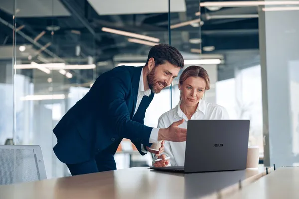 Bemutatta az ASUS az ExpertBook B3 G2 üzleti laptopot