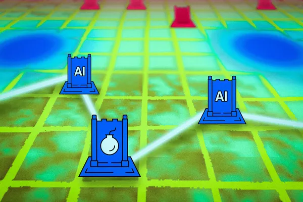 Az Ataraxos legyőzte a világ legjobb Stratego-játékosait