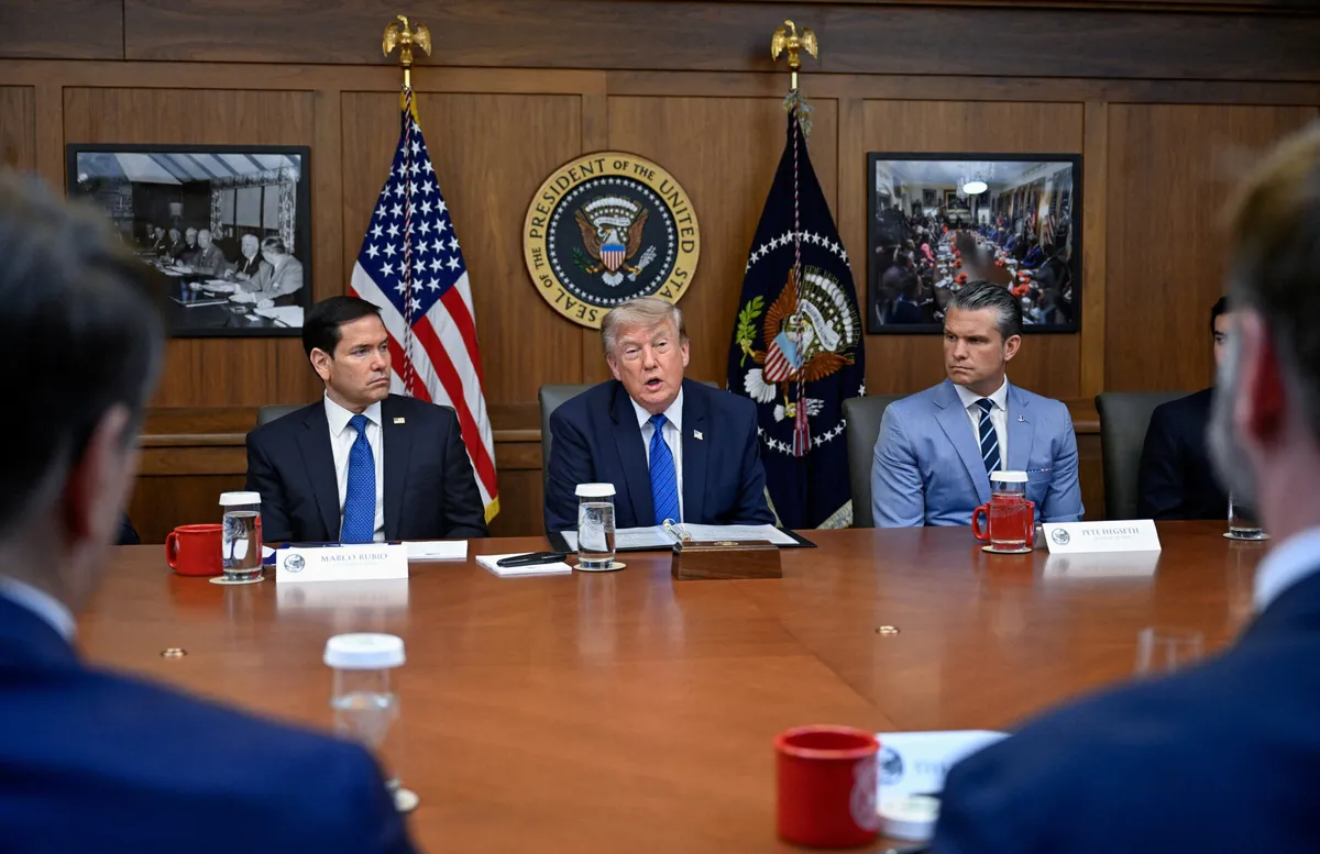 Az Atlantic Council szerint kevesebb amerikai tisztviselő foglalkozik a biovédelemmel