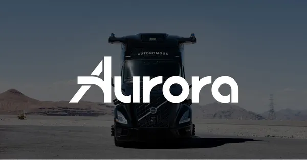 Az Aurora lesz az Arrow McLaren hivatalos partnere