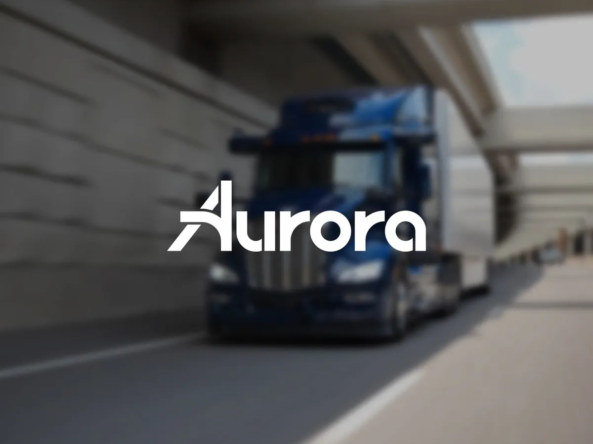 Az Aurora szerint fordulóponthoz ért az önvezető kamionozás