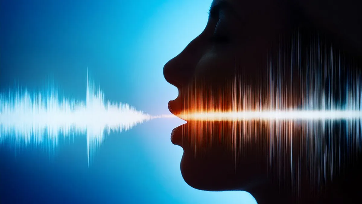 Az ausztrálok bizalmatlanok a be nem jelentett Voice AI-jal szemben