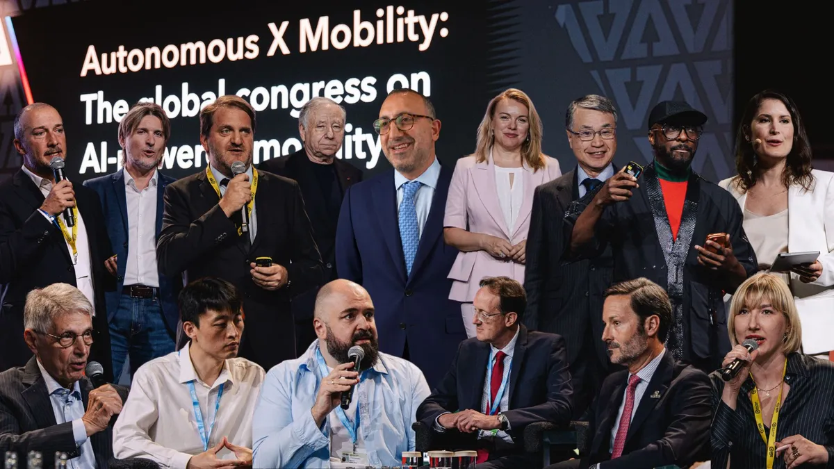A szabályozás és a bizalom lehet az autonóm közlekedés kulcsa