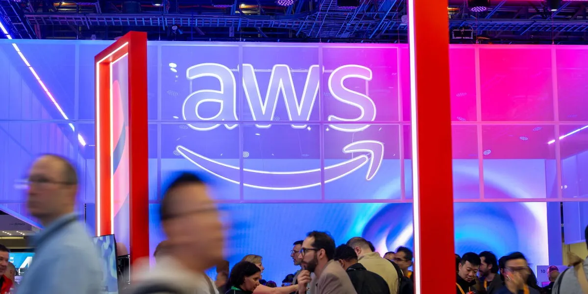 Az AWS évesített bevétele már 169 milliárd dollár az Amazon szerint