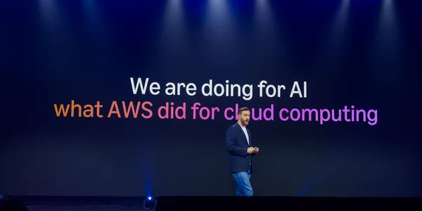 Az AWS szerint a világmodellek lehetnek az AI következő nagy platformjai