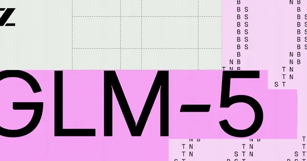 A Baseten szerint 200 token/másodperc felett fut nála a GLM-5