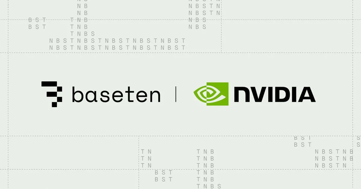 A Baseten bemutatta a Carbon ügynököknek szánt sandbox-infrastruktúrát