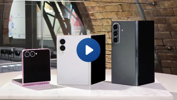 Bemutatkozott a Galaxy Z Fold8 Ultra, Fold8 és Flip8