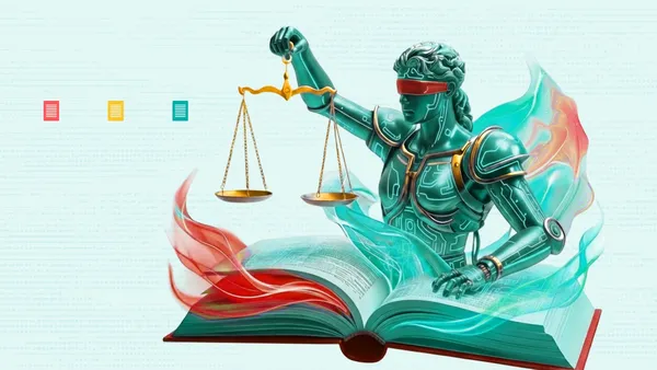 Bíróság mondta ki: a generatív AI-s dokumentumvizsgálat TAR-nak számít