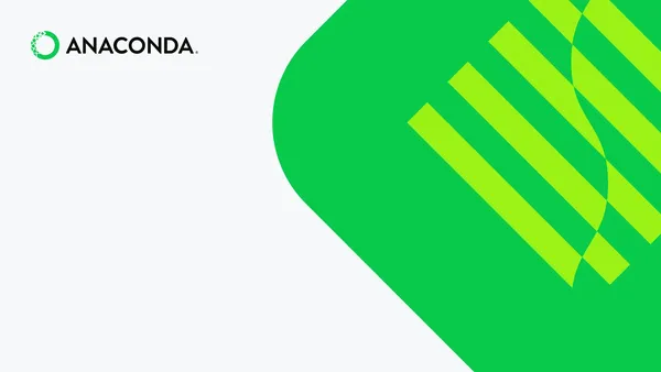 Biztonsági incidens érintette az Anaconda külső szolgáltatóját
