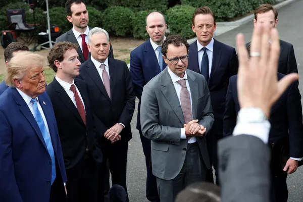 A Brookings szerint kevés Trump önkéntes AI-megállapodása