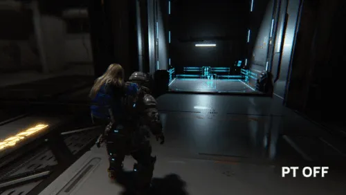 A Capcom két játékában is megjelent a valós idejű path tracing