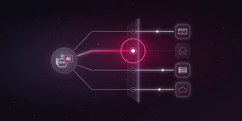 A Check Point az AI-ügynökök veszélyes eltéréseit szűrné ki