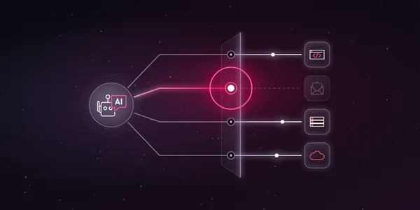 A Check Point az AI-ügynökök veszélyes eltéréseit szűrné ki