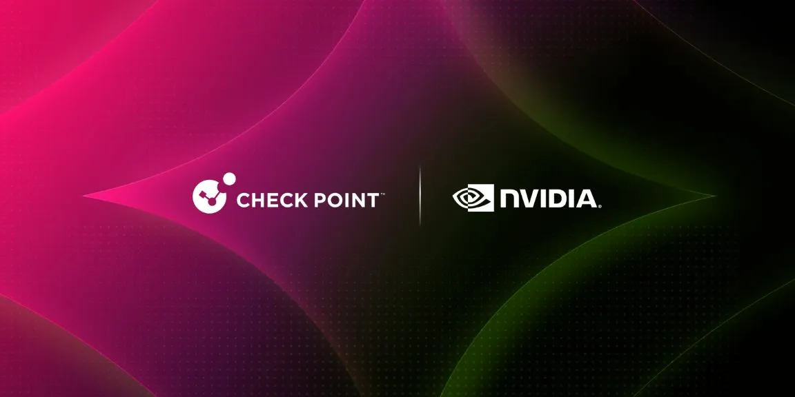 A Check Point és az NVIDIA új védelmet épít az AI-ügynökök köré