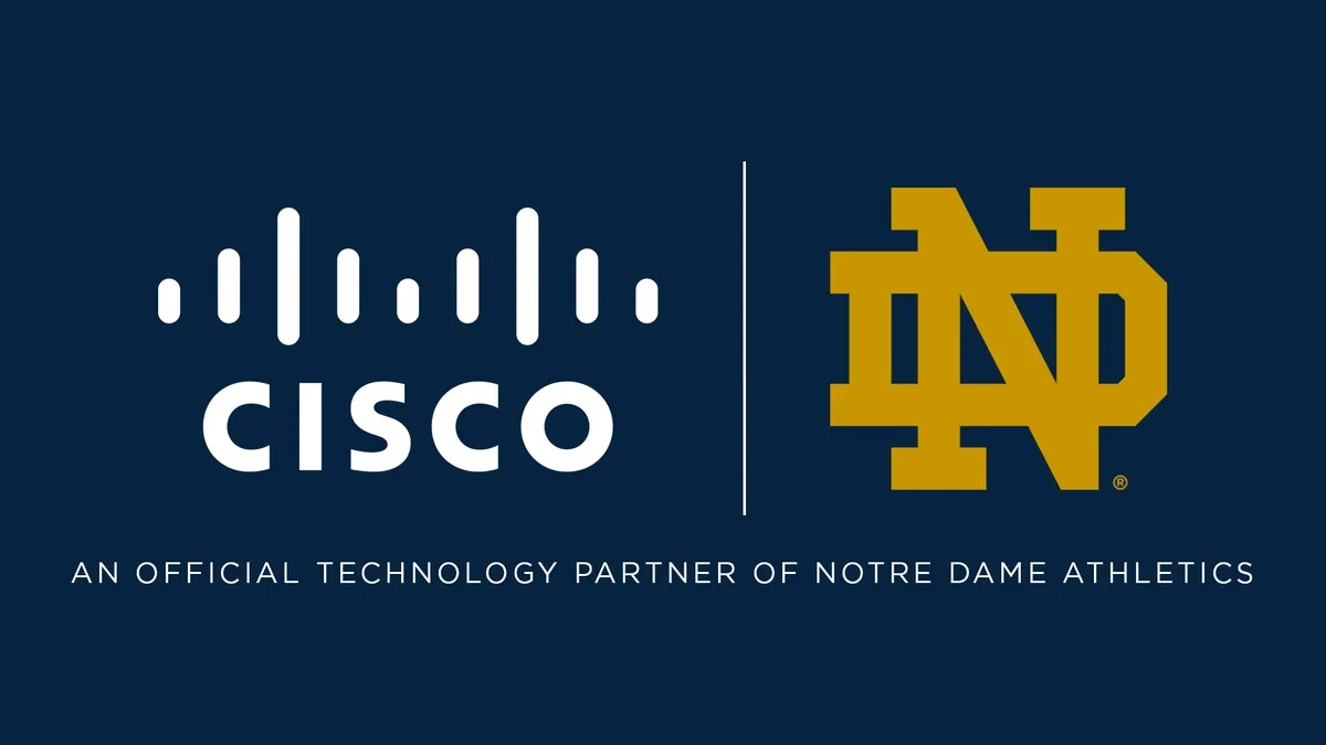 Cisco hálózatfejlesztéssel készül az AI-korszakra a Notre Dame