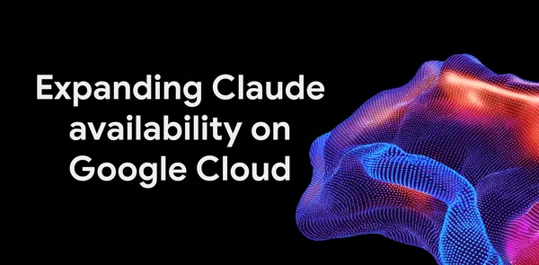 Kétféleképpen is elérhetővé tette a Claude-modelleket a Google Cloud