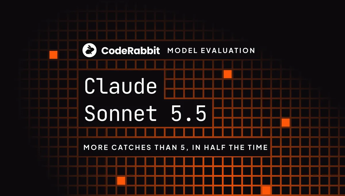 A Claude Sonnet 5.5 több hibát talált, feleannyi idő alatt