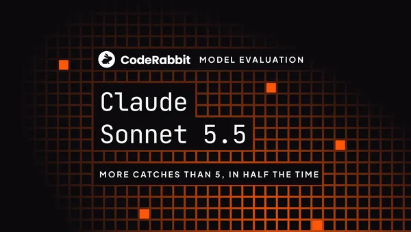 A Claude Sonnet 5.5 több hibát talált, feleannyi idő alatt