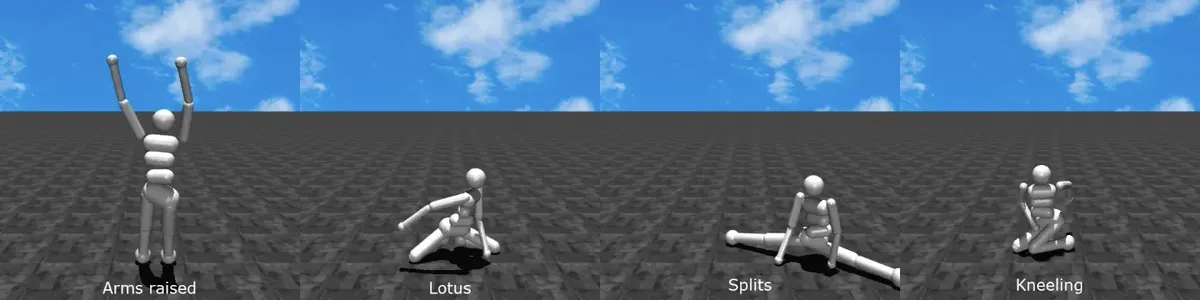 A CLIP természetes nyelvű utasításokkal tanít robotokat