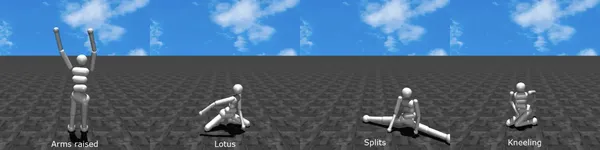 A CLIP természetes nyelvű utasításokkal tanít robotokat