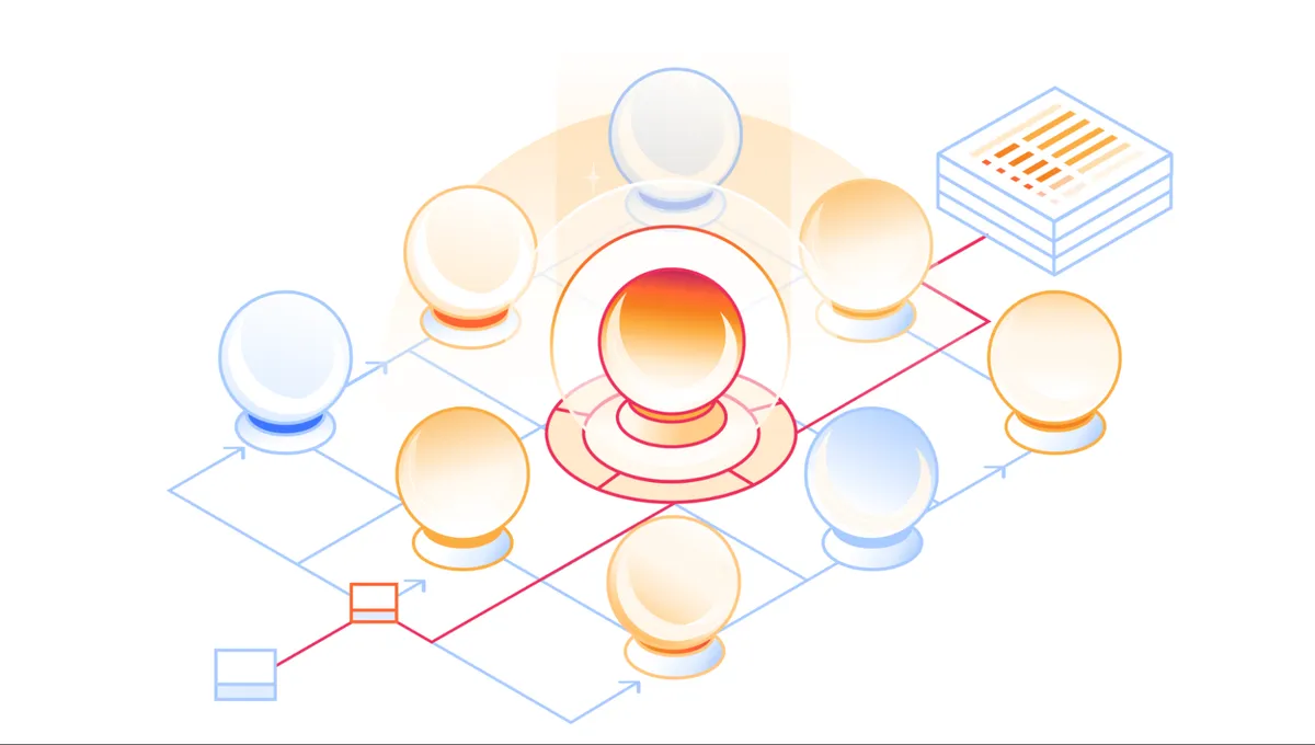 A Cloudflare Auto Router akár 30 százalékkal csökkentheti az AI-költséget